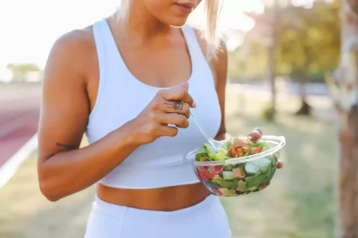 ¿Qué es una Dieta de Reversa? La Guía para Acelerar tu Metabolismo