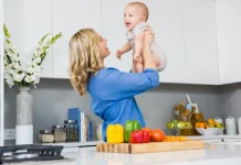 ¿Qué Alimentos Puedo Comer si Estoy Amamantando? Guía Completa de Nutrición