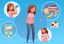 ¿Qué Síntomas Tiene la Insulina Alta? Las 7 Señales de Alerta de tu Cuerpo