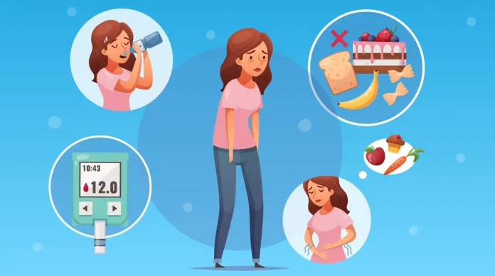 ¿Qué Síntomas Tiene la Insulina Alta? Las 7 Señales de Alerta de tu Cuerpo