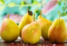 ¿Es Buena la Pera para Bajar el Azúcar en Sangre? La Guía Completa ¿Es Buena la Pera para Bajar el Azúcar en Sangre? La Guía Completa