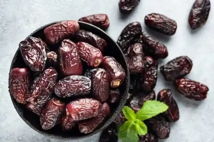 ¿Cuántos Caquis Puedes Comer al Día? La Guía para Disfrutar de esta Fruta de Otoño