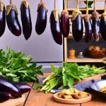 ¿Cuánto Tiempo Hay que Cocer Berenjenas? La Guía para una Textura Perfecta
