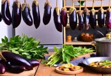 ¿Cuánto Tiempo Hay que Cocer Berenjenas? La Guía para una Textura Perfecta ¿Cuánto Tiempo Hay que Cocer Berenjenas? La Guía para una Textura Perfecta